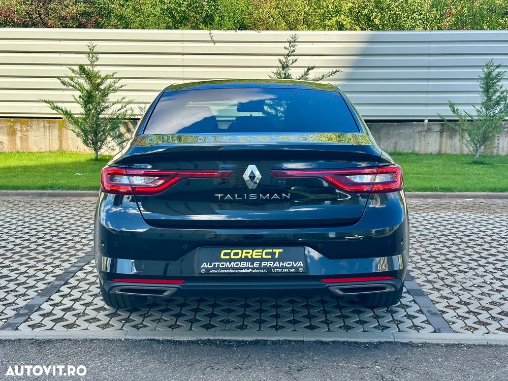 Renault Talisman - 11