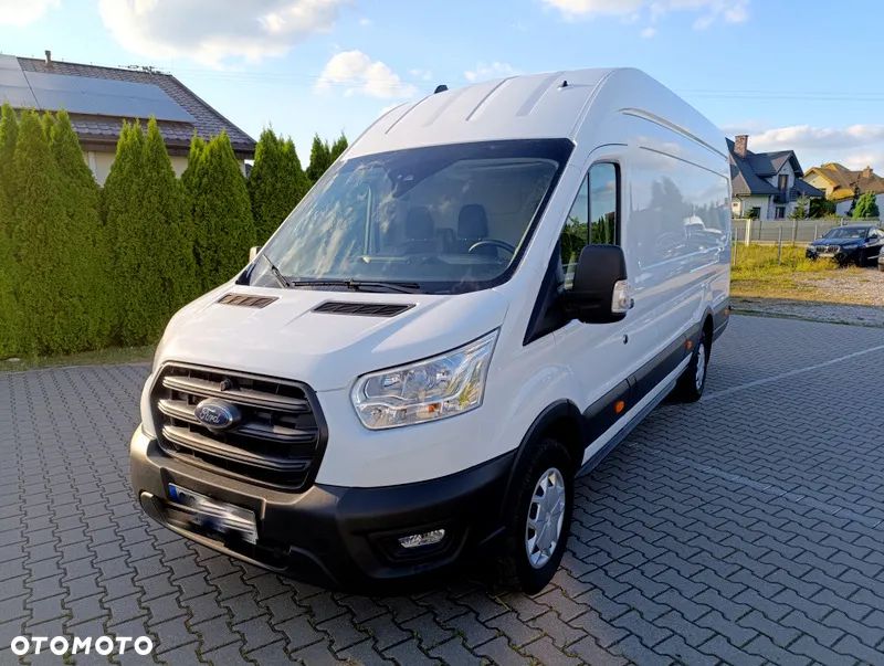 Ford Transit 350 L4H3 130KM - 1