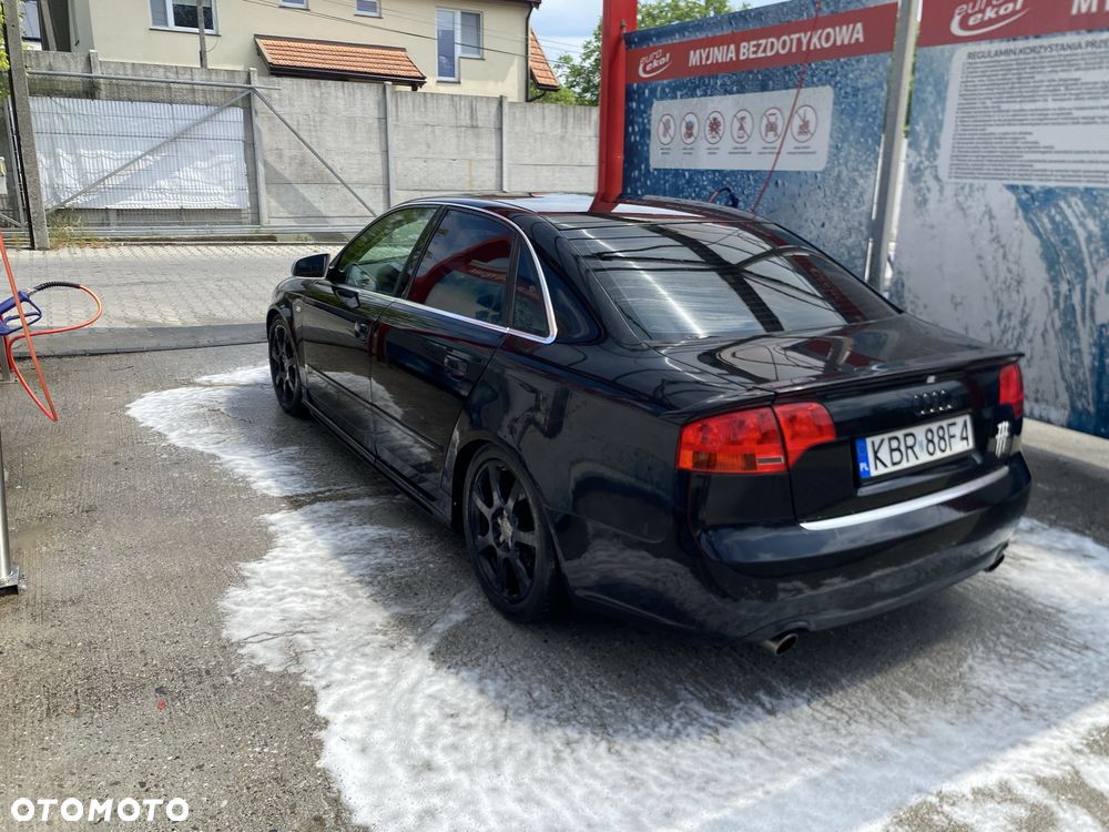 Audi A4 Avant - 7