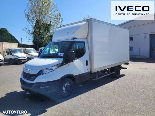 Iveco 35C16H30 - 1