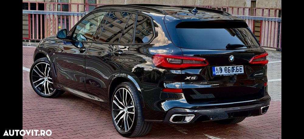 BMW X5 xDrive30d - 10