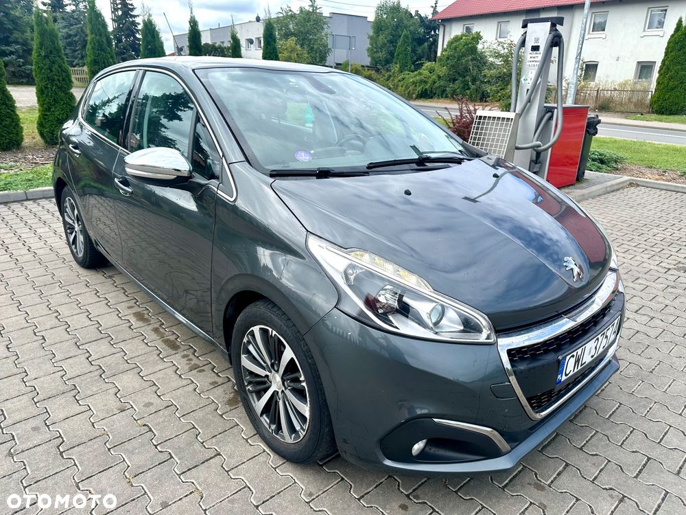 Peugeot 208 1.2 PureTech Allure - 2