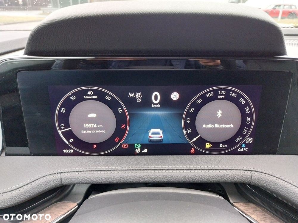 Skoda Superb - 24