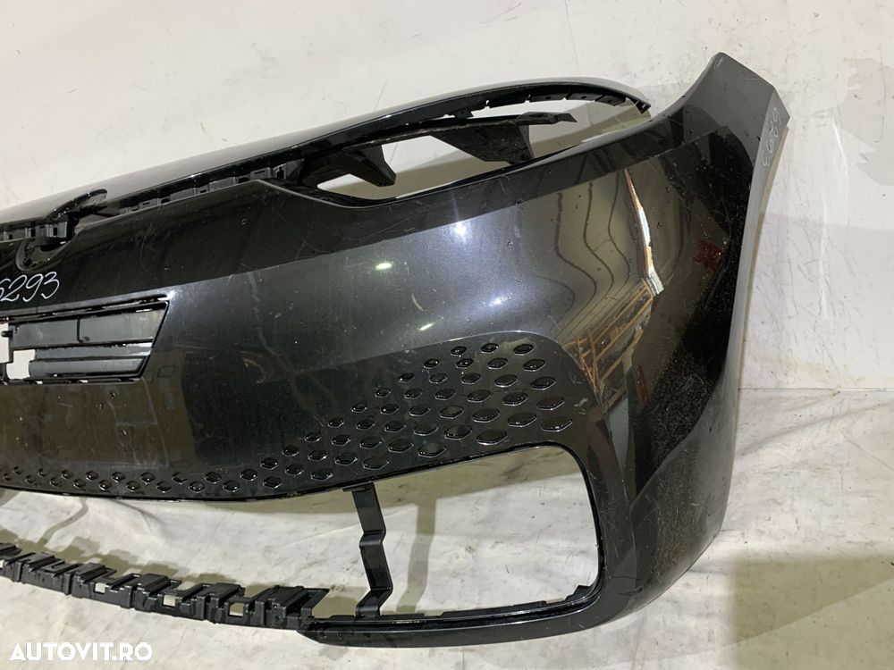 Bara fata VW ID3, 2019, 2020, 2021, 2022, 2023, 2024, cod origine OE 10A807221. - 2