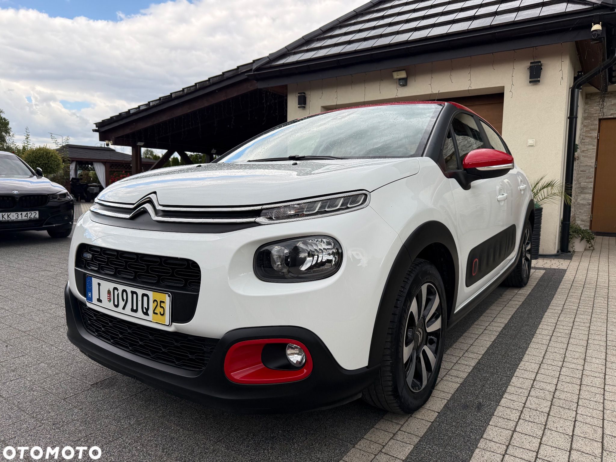 Citroën C3 - 1