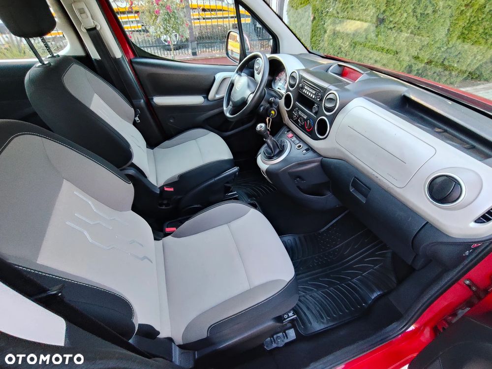 Peugeot Partner - 20