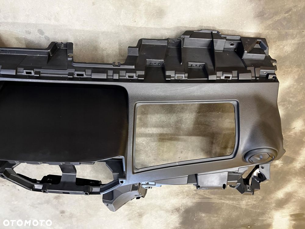 ORYGINALNA DESKA KONSOLA KOKPIT NISSAN E-NV200 NV200 EU - 6