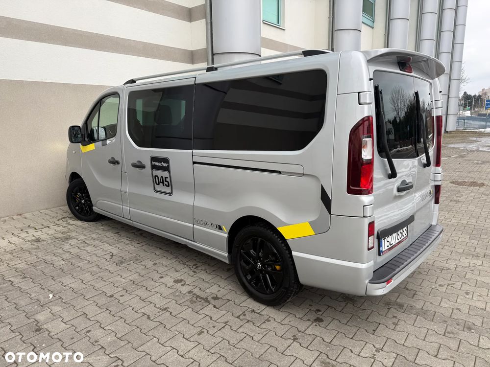 Opel Vivaro - 14