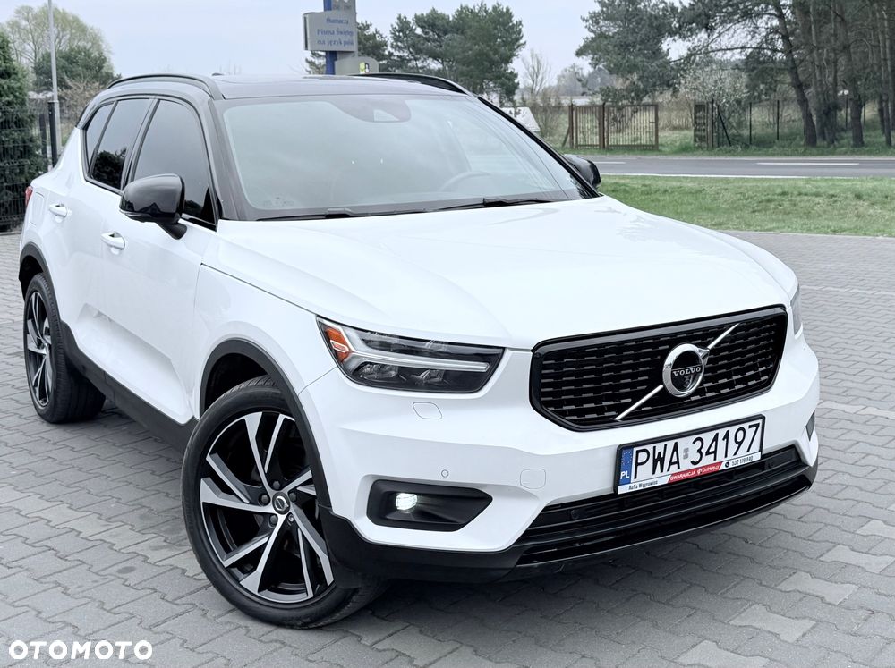 Volvo XC 40 - 31