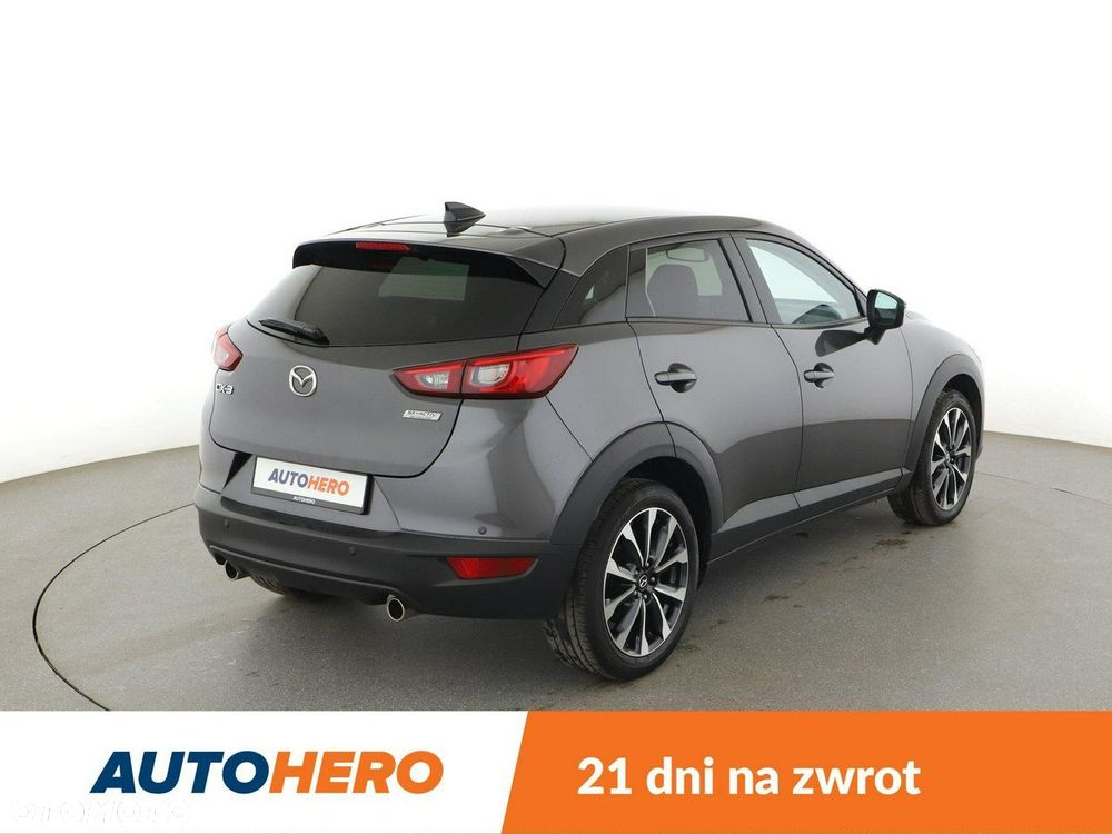 Mazda CX-3 SKYACTIV-G 120 FWD Center-Line - 7