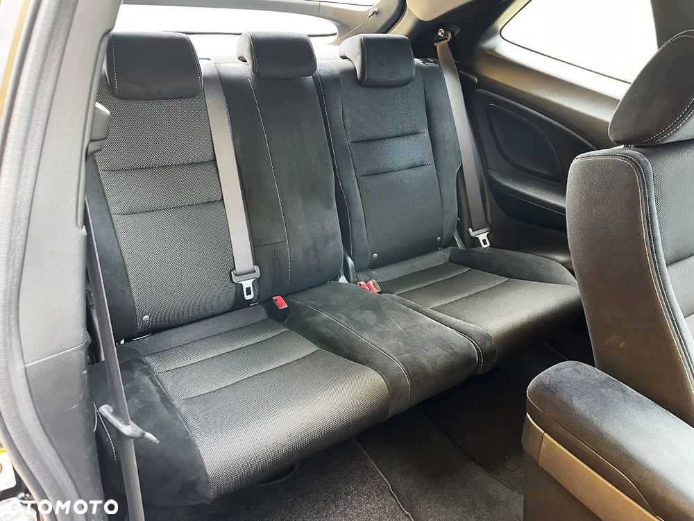 Honda Civic 1.4 i-VTEC Type S - 19