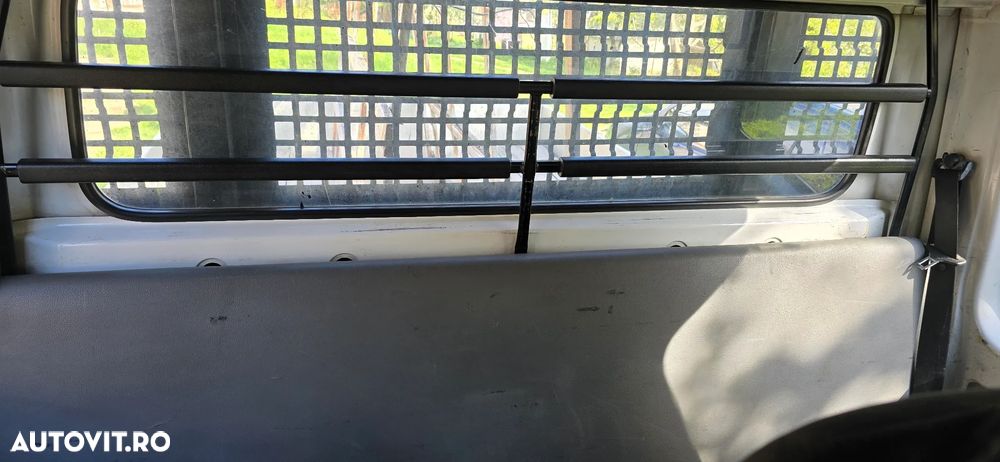 Mercedes-Benz Sprinter - 8