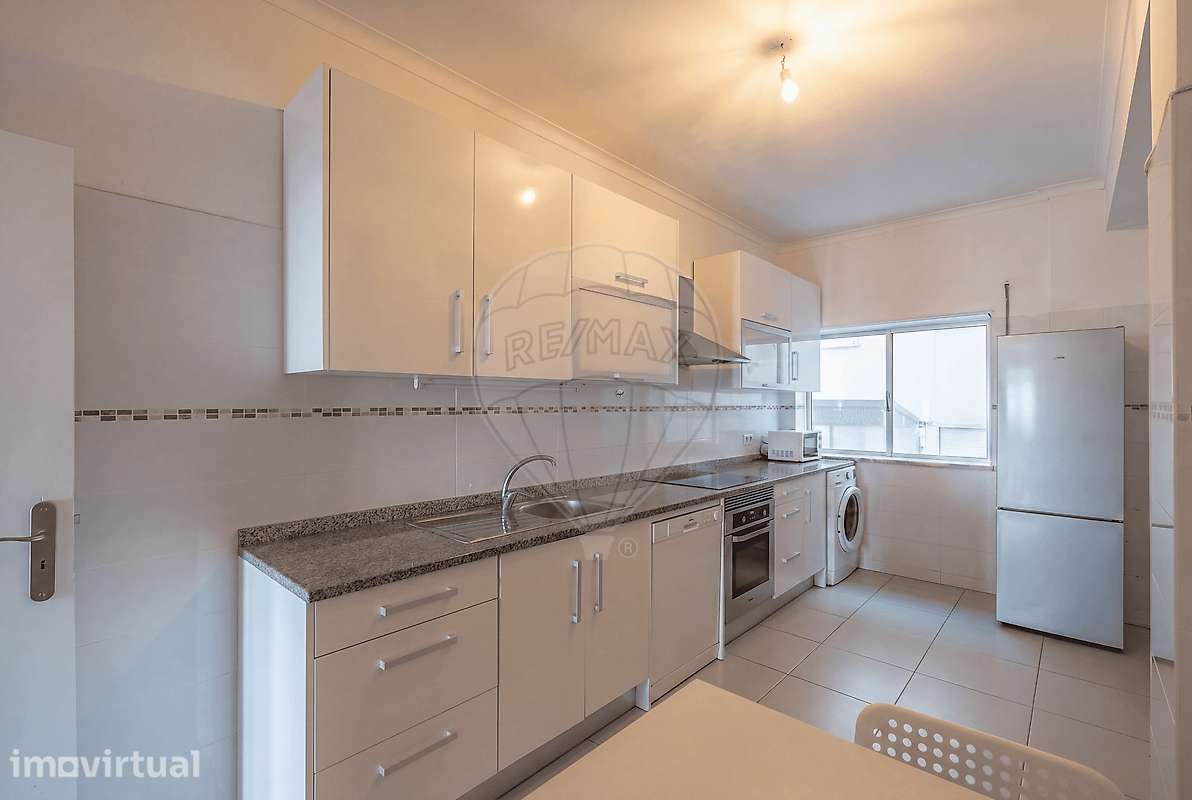 Apartamento T2 para venda - Grande imagem: 2/27