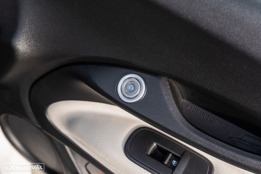 Fiat 500e C 42kWh la Prima (by Bocelli) - 24