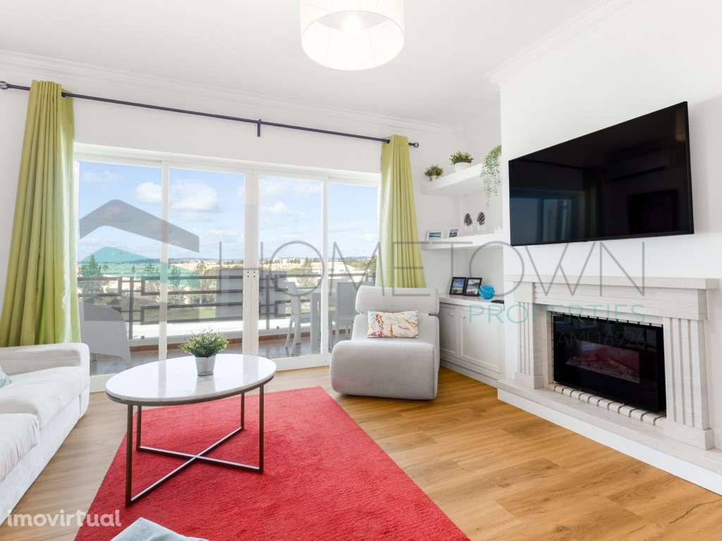 Apartamento duplex T2 Vilamoura - Grande imagem: 3/38