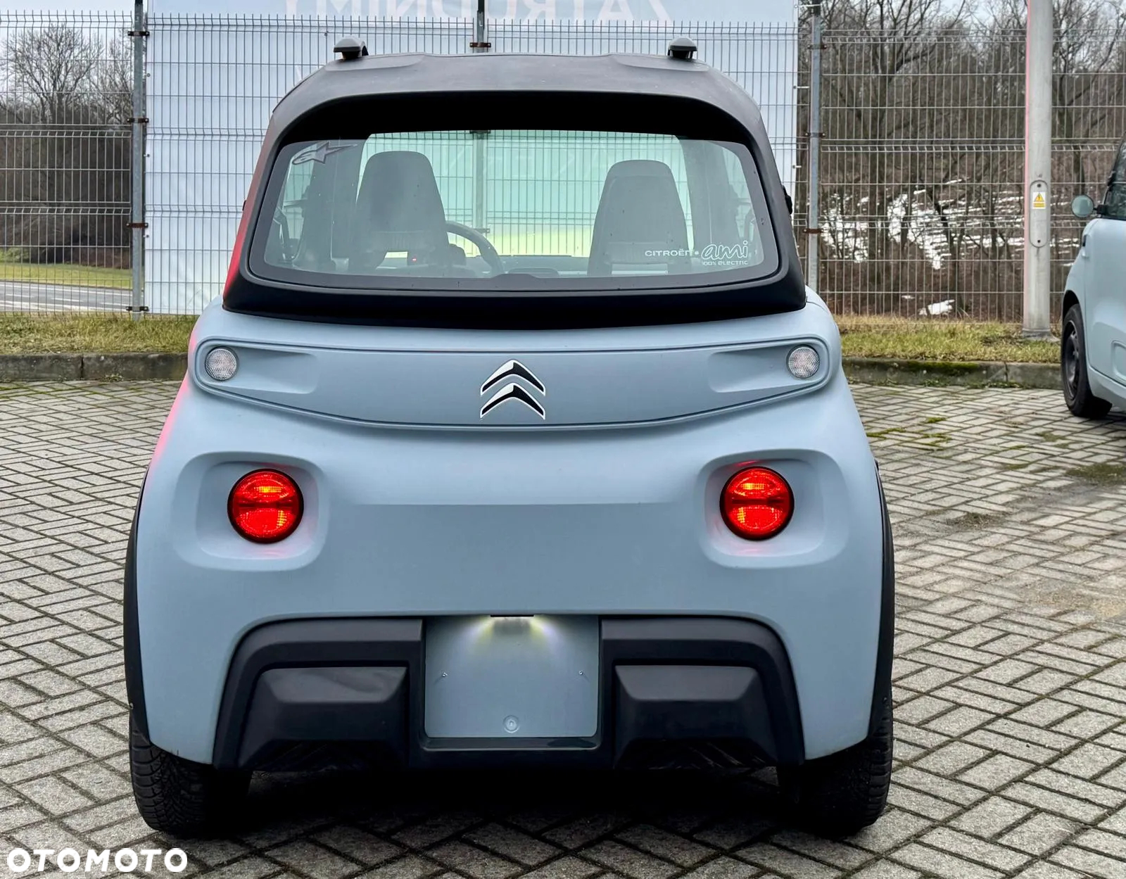 Citroën Inny - 3