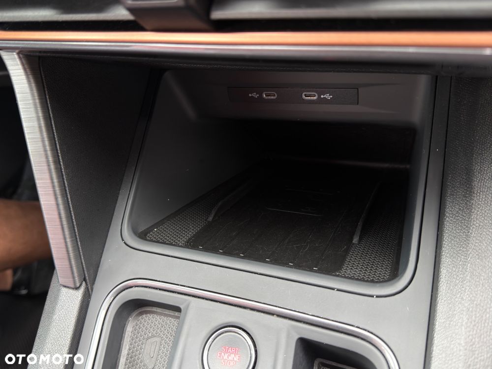 Cupra Formentor 1.5 TSI DSG - 17
