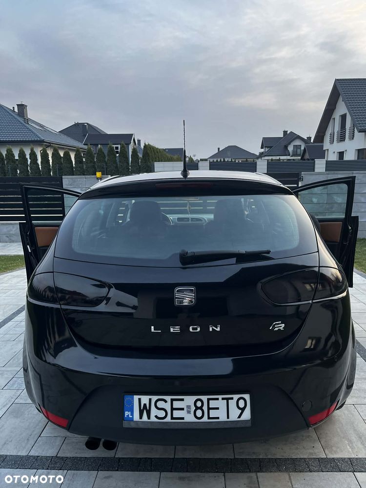Seat Leon 1.8 TSI Style - 3