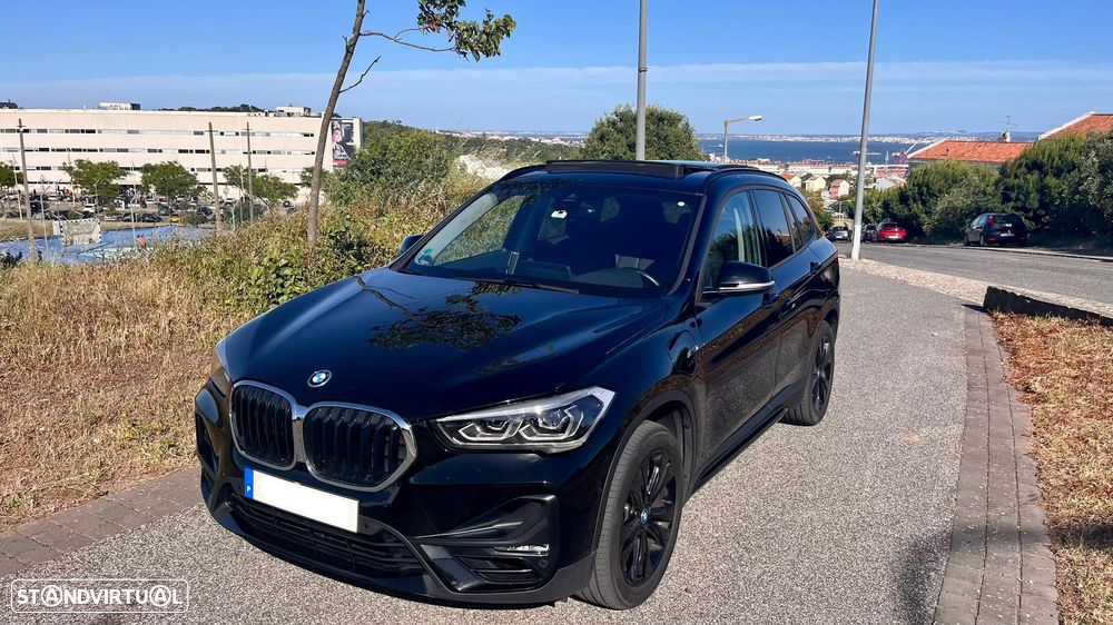 BMW X1 xDrive25e M Sport - 6