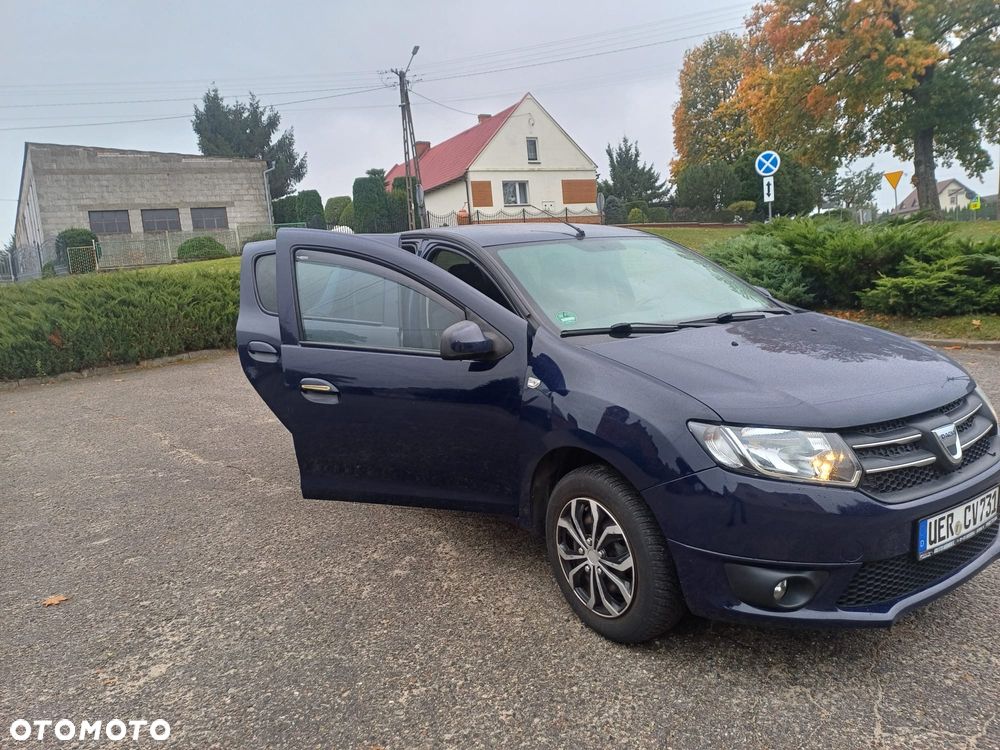 Dacia Sandero - 11