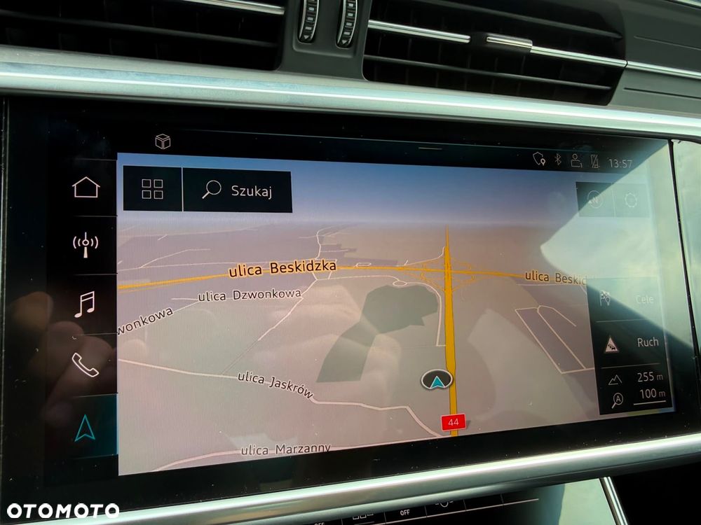 Audi A6 Limousine 50 TDI mHEV Quattro Tiptronic - 23