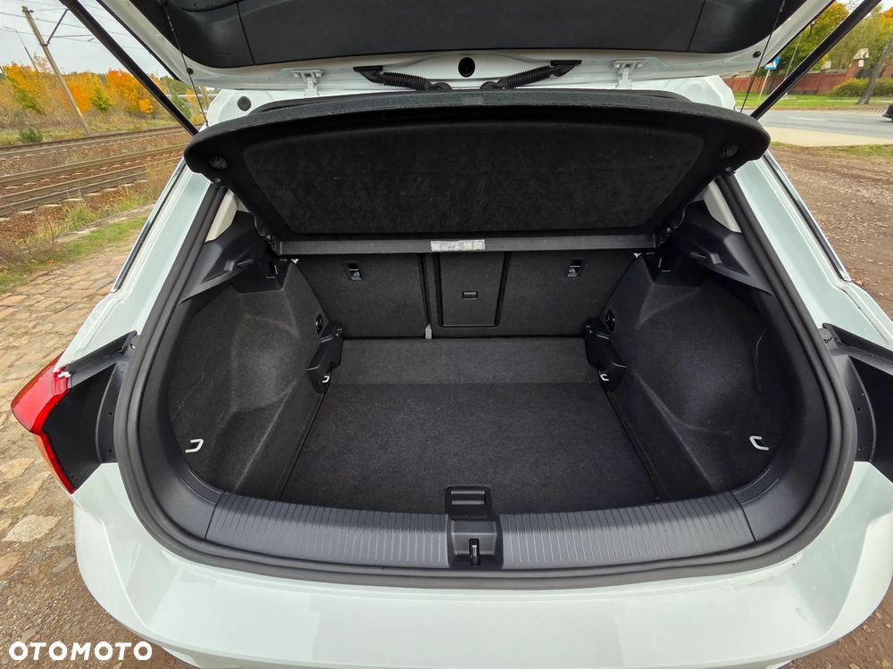 Volkswagen T-Roc 1.5 TSI GPF ACT Advance - 9