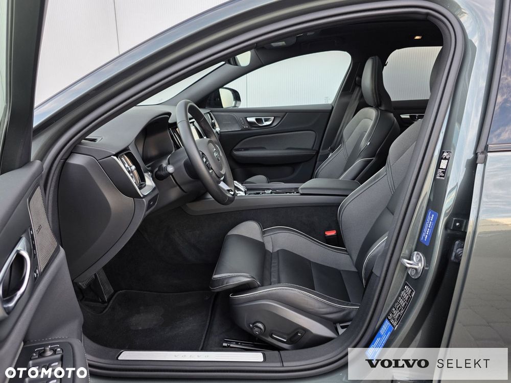 Volvo V60 - 12
