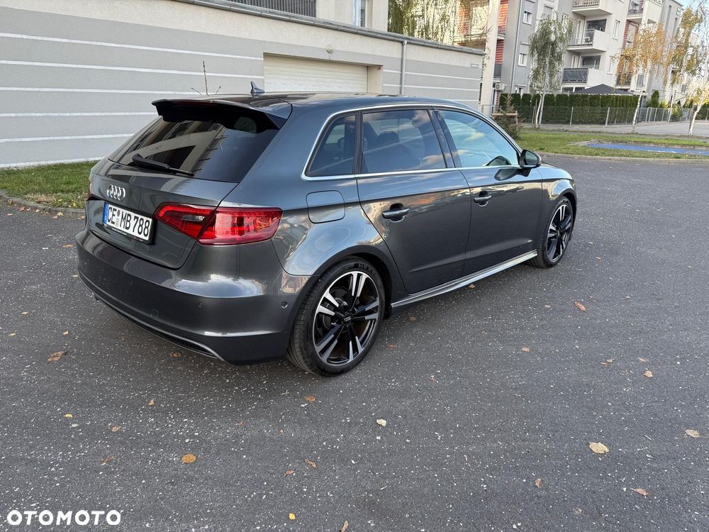 Audi A3 - 16