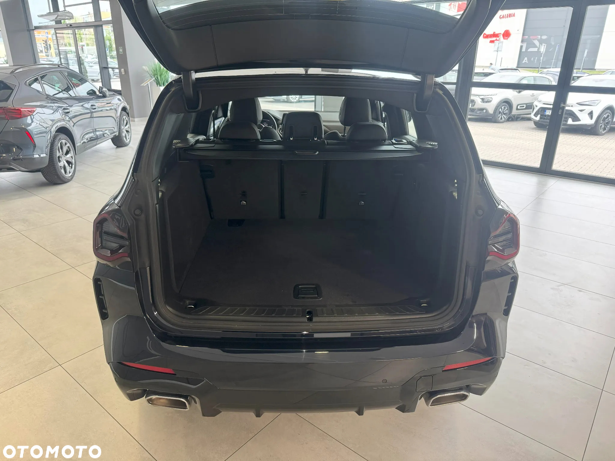 BMW X3 - 19