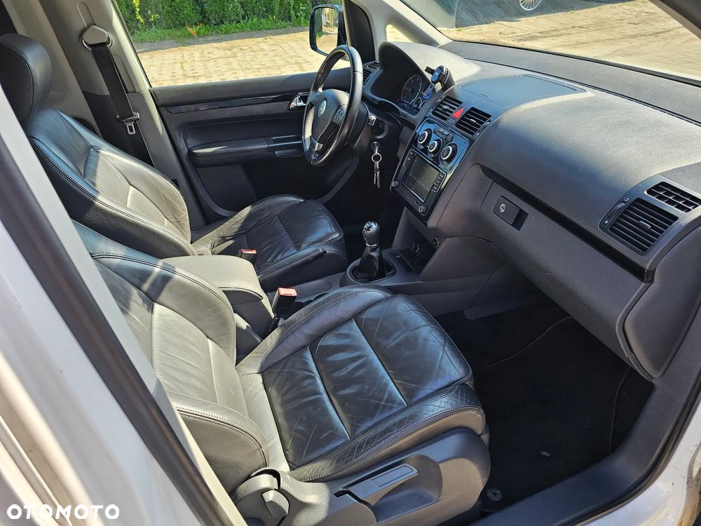 Volkswagen Caddy Life - 12