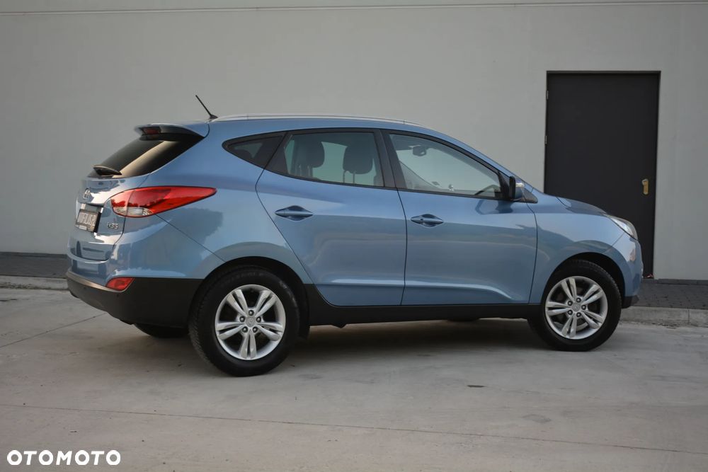 Hyundai ix35 - 20