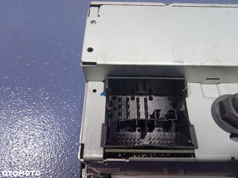 FORD FOCUS MK2 RADIO CD FABRYCZNE 3M5F-18C821-BE - 5