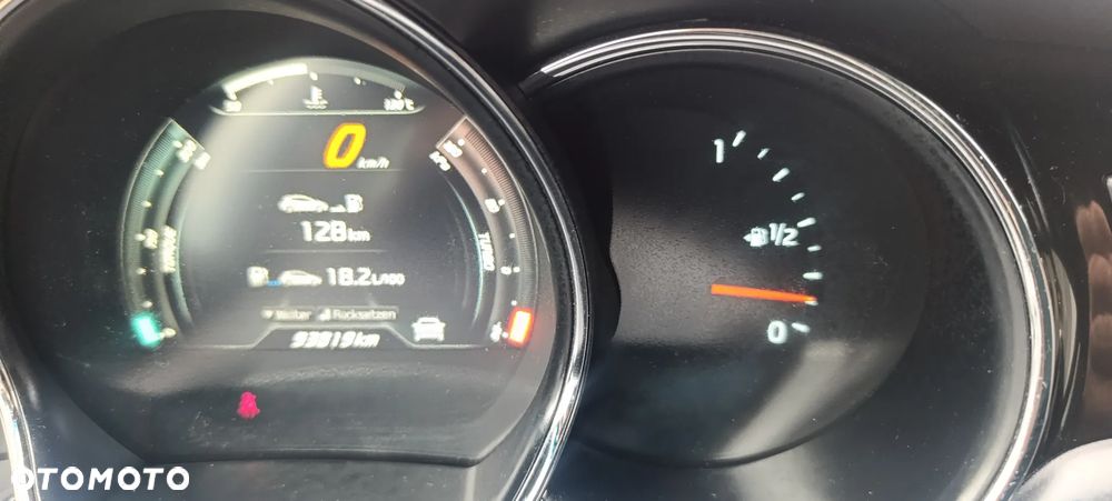 Kia Ceed 1.6 T-GDI GT L - 29