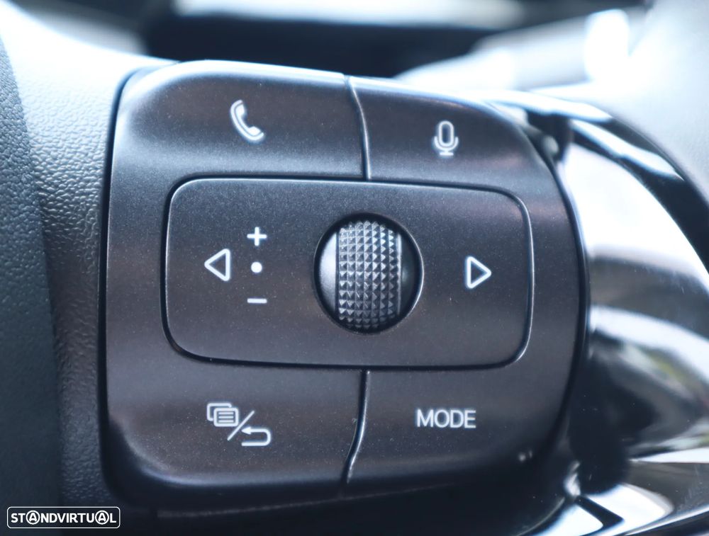 BYD Dolphin 60.4 kWh Comfort - 35