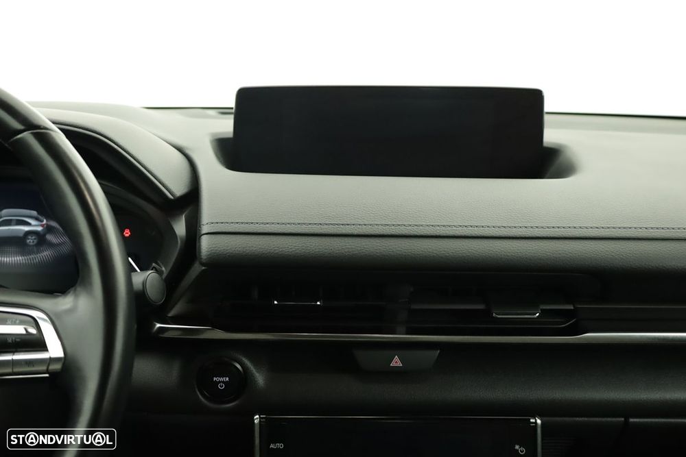 Mazda MX-30 e-SKYACTIV Exclusve-Line - 10