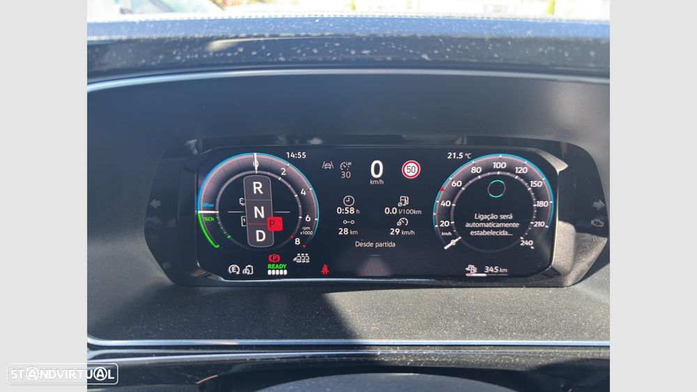 VW Caddy 1.5 TSI eHybrid Life DSG - 19