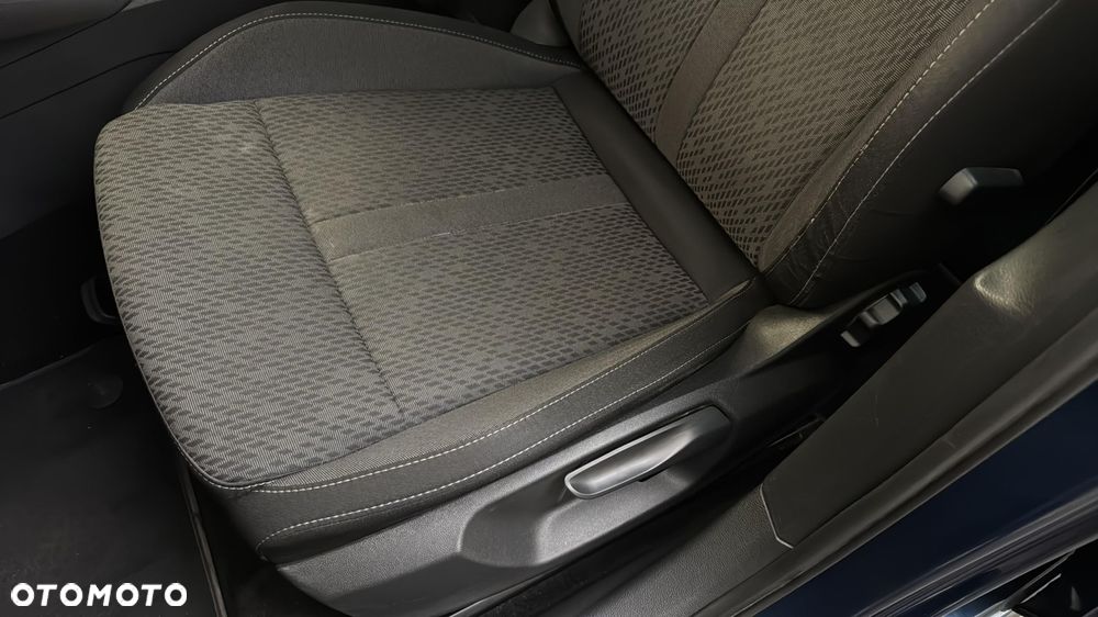 Skoda Octavia 2.0 TDI Style DSG - 13