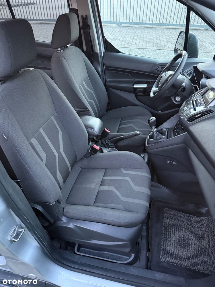 Ford Transit Connect Kombi 230 L2 Active - 5