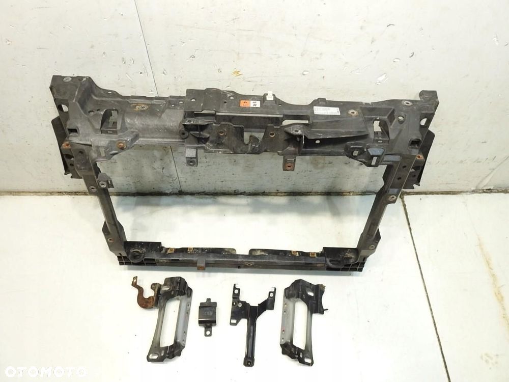 PAS PRZEDNI WZMOCNIENIE MAZDA CX-7 2.2 MZR CD - 7