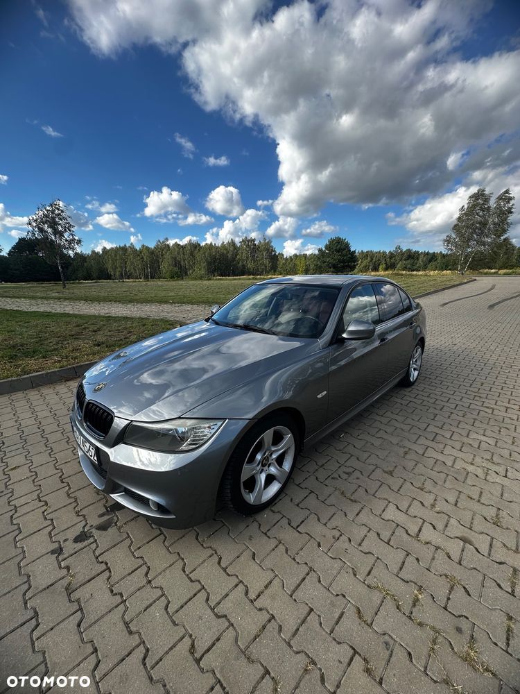 BMW Seria 3 - 1
