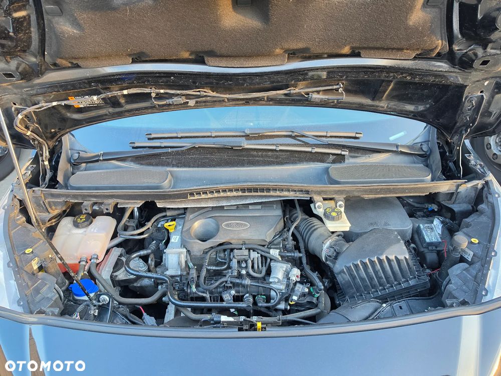 Ford Tourneo Connect - 24