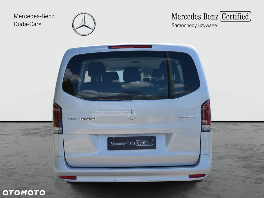 Mercedes-Benz Vito Tourer L3 Pro 9G-Tronic 447.705 - 7