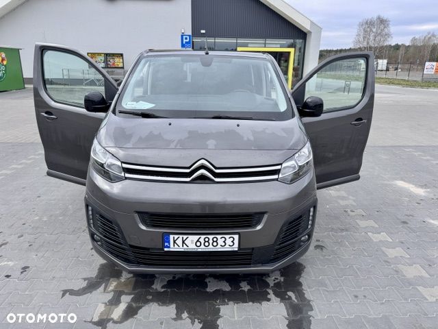 Citroën SpaceTourer 2.0 BlueHDi XL Feel - 13