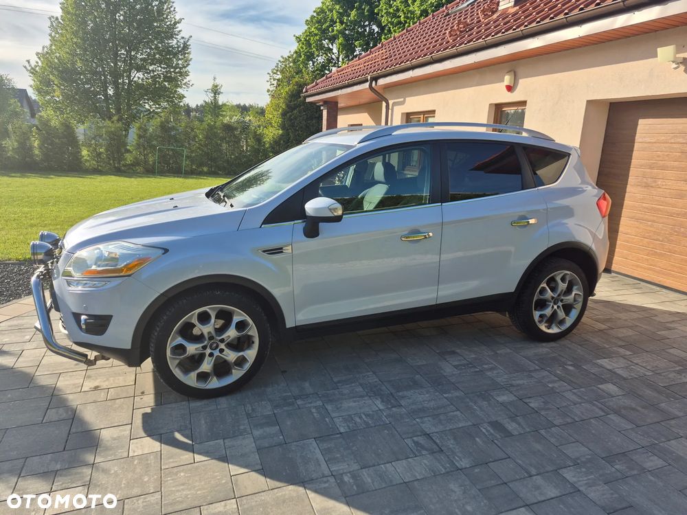 Ford Kuga - 6
