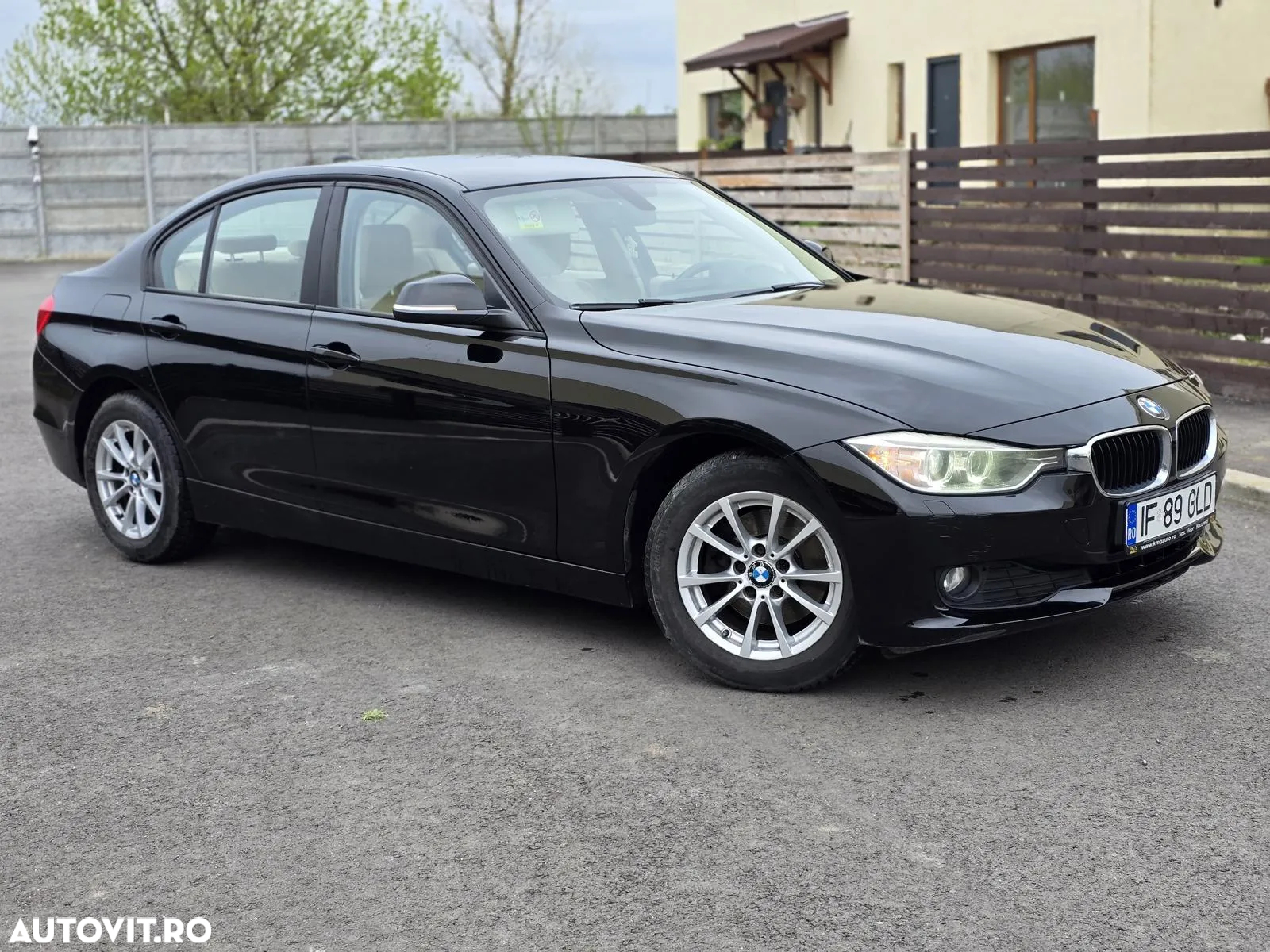 BMW Seria 3 - 8