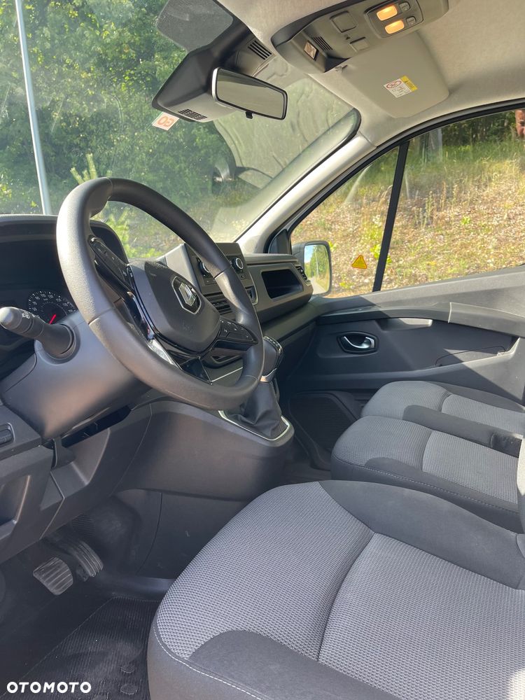 Renault Trafic 2.0 L2H1 HD Extra EDC (bryg.) - 21