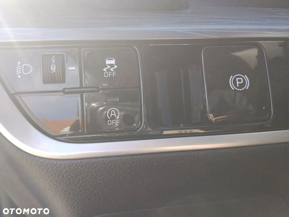 Kia Sportage - 8