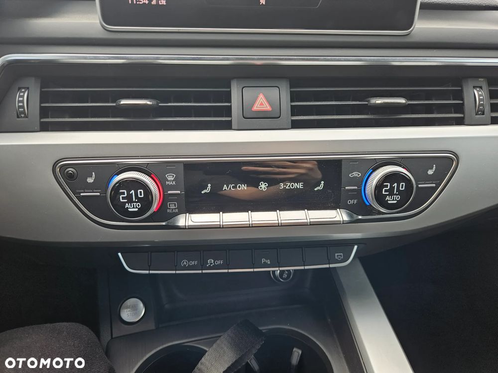 Audi A4 Avant - 18