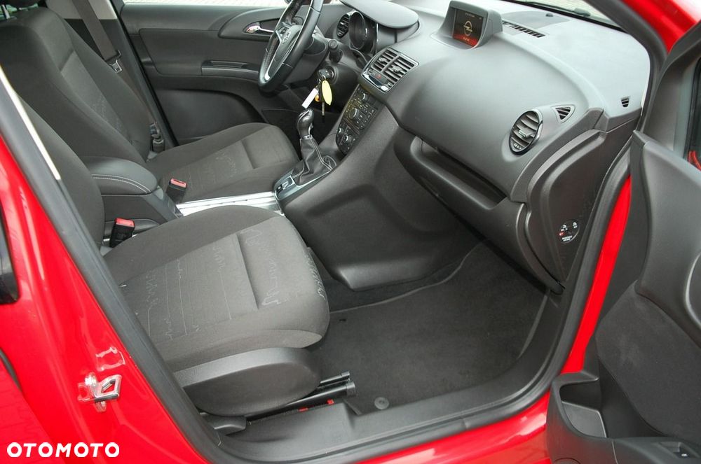 Opel Meriva - 7