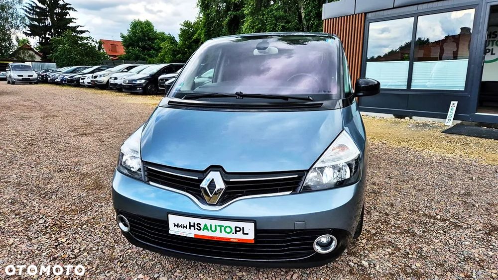 Renault Grand Espace Gr 2.0T Tech Run - 3
